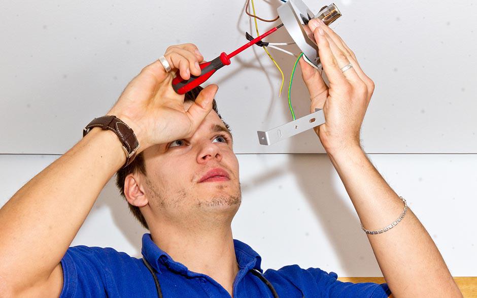 mon électricien Colombes