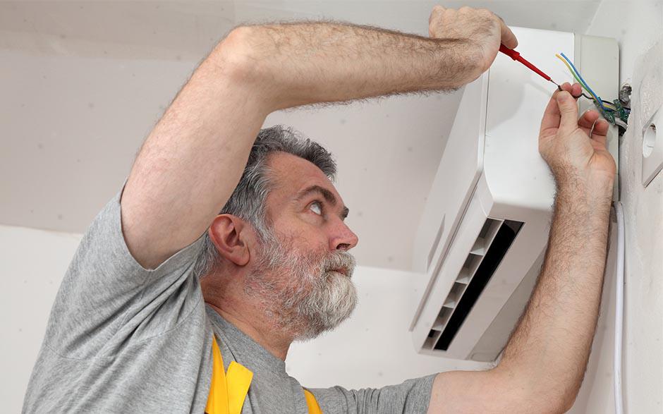 mon électricien Colombes